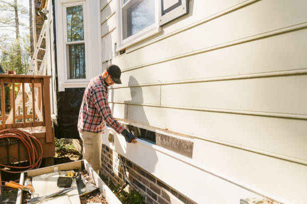 Top rated local Siding Contractor specialists in New Castle, IN
